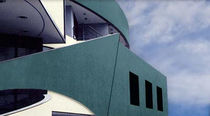 decorative acrylic paint for interior and exterior (satin) RIALTO UNIBETON Sandtex