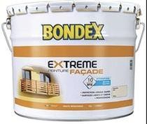 decorative acrylic paint for exterior (facade, matt)  DYRUP