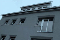decorative acrylic paint for exterior (matt) FASSADOL Marmorit