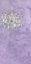 decorative acrylic paint for interior JET SET S&eacute;nid&eacute;co