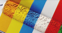 decorative acrylic paint for interior (matt) RIALTO COLORTEX Sandtex