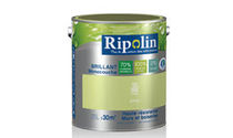 decorative alkyd paint for interior ESPRIT D&Eacute;CO RIPOLIN