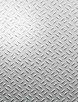 decorative aluminium HPL laminated panel (interior fittings) A 240 / GEK DEKODUR