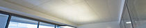 decorative aluminium HPL laminated panel (interior fittings)  MWH Barcol-Air GmbH