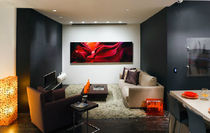 decorative aluminium wall panel  Bazzeo