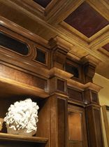 decorative ceiling tile MACHINTOSH GRANGUARDIA