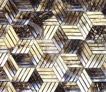 decorative coconut shell eco-friendly wall panel  ENITO