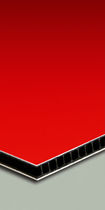 decorative composite wall panel OMEGA-LITE&reg; Laminators Incorporated