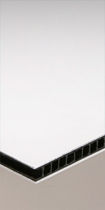 decorative composite wall panel OMEGA-FLEX� Laminators Incorporated