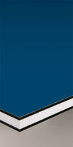 decorative composite wall panel THERMOLITE� Laminators Incorporated