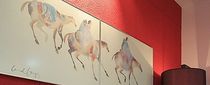decorative composite wall panel SHERA Mahaphant Fibre-Cement (Public) Co.,Ltd.