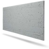 decorative concrete wall panel A007P4002 MUROFORM.IT
