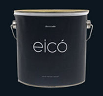 decorative eco-friendly acrylic paint for interior and exterior (VOC free) EICO ALTERIOR EGGSHELL  Eico