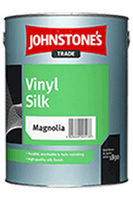 decorative eco-friendly vinyl paint for interior (European Eco-label, low VOC) SILK Johnstone's / PPG Archiectural Coatings 