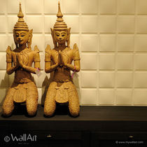 decorative eco-friendly wall panel in recycled cellulose fiber CUBES WALLART