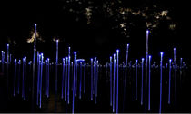 decorative fiber optic lighting PF - 1 Pookin Group