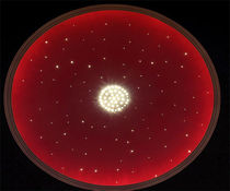 decorative fiber optic pool lighting STARRY SKY ELINCA SRL Innovative Lighting