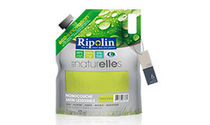 decorative glycero paint for interior LES NATURELLES RIPOLIN