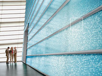 decorative honeycomb composite panel (interior fittings) MARVEL BIORESIN Marvel GmbH 
