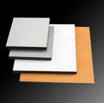 decorative HPL laminated panel (interior fittings) MULTIPURPOSE Shenzhen Risewell Industry Co., Ltd