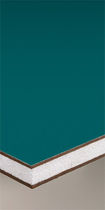 decorative isolant composite wall panel OMEGA FOAM-PLY&reg;  Laminators Incorporated