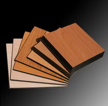 decorative laminate COMPACT LAMINATE Shenzhen Risewell Industry Co., Ltd