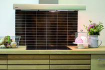 decorative laminated panel (interior fittings) CUZCO GOLDEN ALLOC