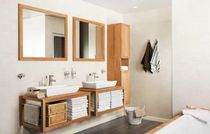 decorative laminated panel (interior fittings) MINYA TS ALLOC