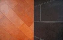 decorative leather wall panel DOLLARO LINEACUOIO