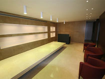 decorative leather wall panel   LINEACUOIO