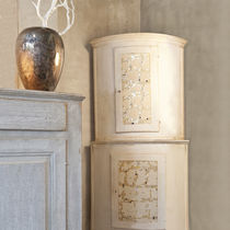 decorative leather wall panel R_MS1 MAT.099  FAPdesign