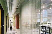 decorative metal wall panel SCREEN Masewa Metal Net Co.,Ltd