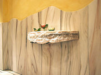 decorative natural stone wall panel  S&ouml;lker Marmor