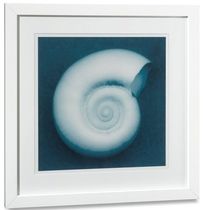 decorative painting SPIRAL Williams Sonoma Home