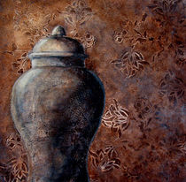 decorative painting (hand made) NC 1515 studio arco srl
