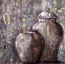decorative painting (hand made) NC 1520 studio arco srl