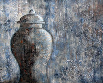 decorative painting (hand made) NC 1530 studio arco srl