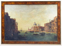 decorative painting (hand made) SAN MARCO ALTHORP