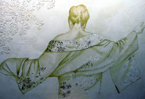 decorative painting (hand made) NC 1350 studio arco srl