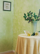 decorative plaster for interior SMOOTH PLASTER POLISHING S&eacute;nid&eacute;co