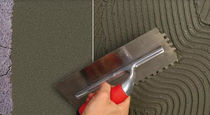 decorative plaster for interior and exterior RIALTO RASAL Sandtex