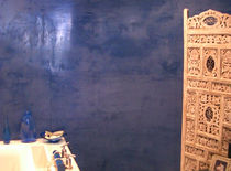 decorative plaster for interior: stucco RIALTO EVOLUTION Sandtex
