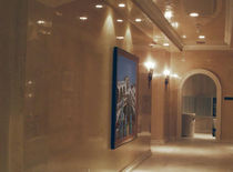 decorative plaster for interior: stucco RIALTO SOLUTION Sandtex