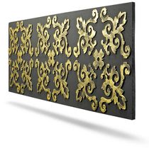 decorative plastic panel: expanded polystyrene (interior fittings) A005P4002 MUROFORM.IT
