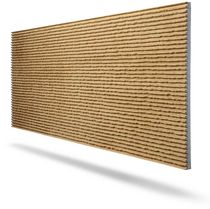 decorative plastic panel: expanded polystyrene (interior fittings) A011P4001 MUROFORM.IT