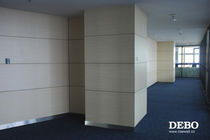 decorative Solid Surface panel (interior fittings) DEBO Shenzhen Risewell Industry Co., Ltd