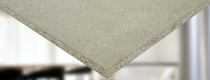 decorative wooden panel: chipboard (for furniture) NATURSPAN&reg; 3 STAR SPANO NV