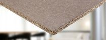 decorative wooden panel: chipboard (for furniture) NATURSPAN&reg; HS SPANO NV