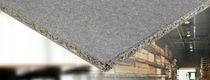 decorative wooden panel: chipboard (for furniture) Naturspan 4 Star SPANOLUX