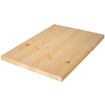 decorative wooden panel (for furniture) PINE Tilly Holzindustrie